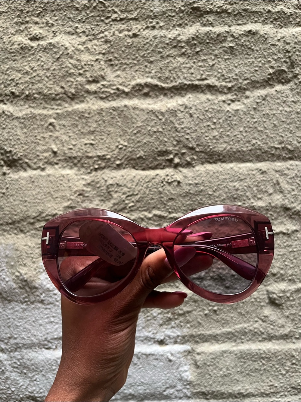 TOM FORD